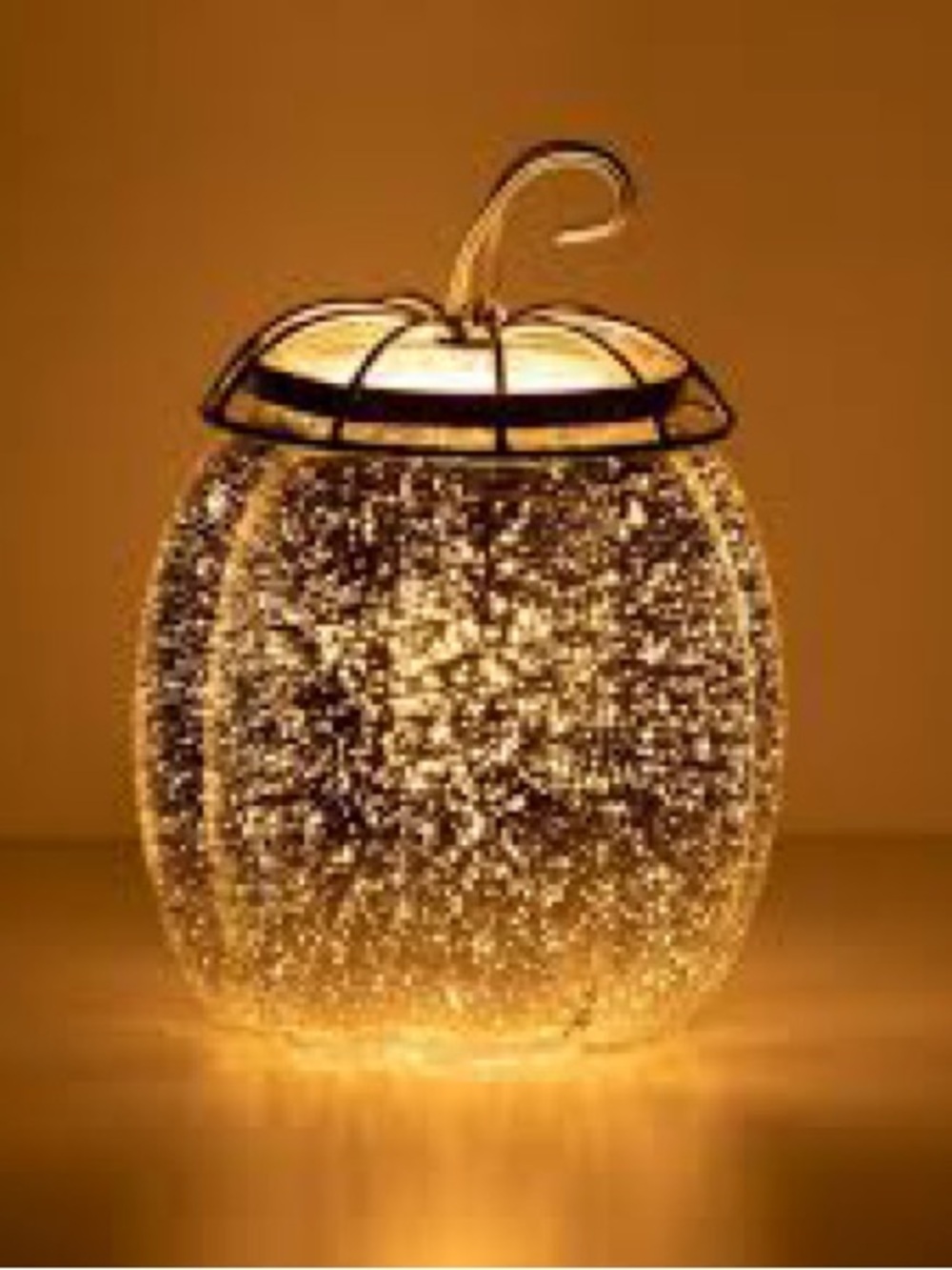 Fall Fairy Tale Pumpkin 🎃 Scentsy Warmer